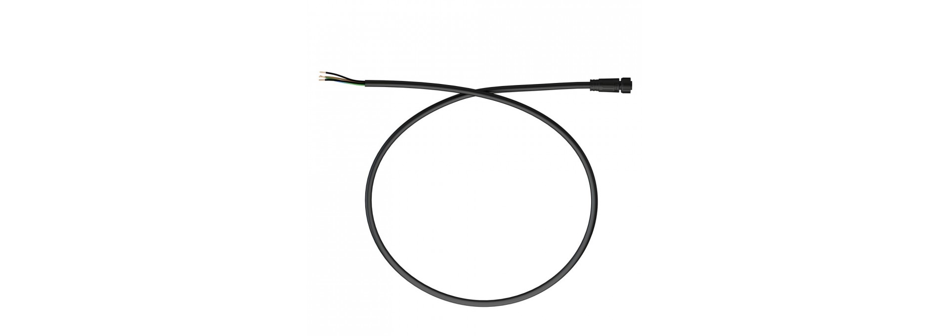 Вводной кабель с разъемом DMX. 3м