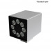 Акцент Куб 16 CRI80 4000К 10х65° Кронштейн