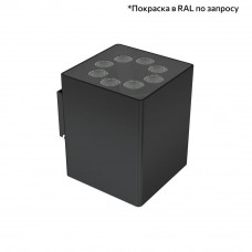 Акцент Куб 16 CRI80 3000К 25° Кронштейн