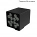 Акцент Куб 20 CRI80 3000К 10х65° Кронштейн