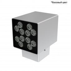 Акцент Куб 24 CRI80 3000К 10х65° Скрытый монтаж