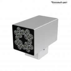 Акцент Куб 30 CRI80 4000К 50° Скрытый монтаж