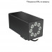 Акцент Куб Дуо 32 CRI80 4000К 10х65° Кронштейн