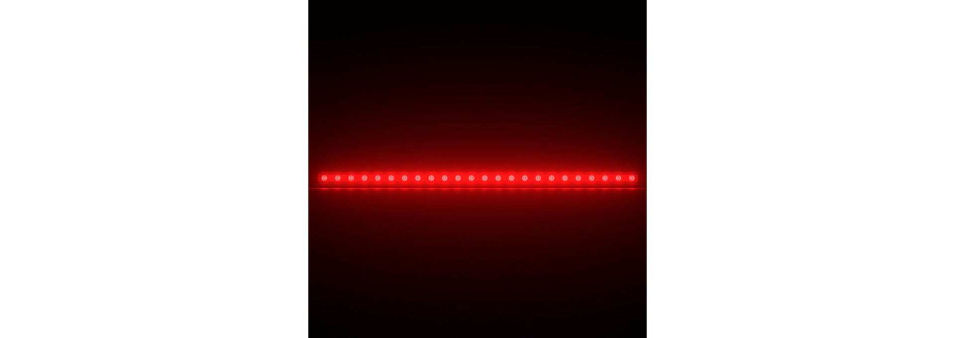 Барокко 18 1200мм Оптик Красный 10×65°