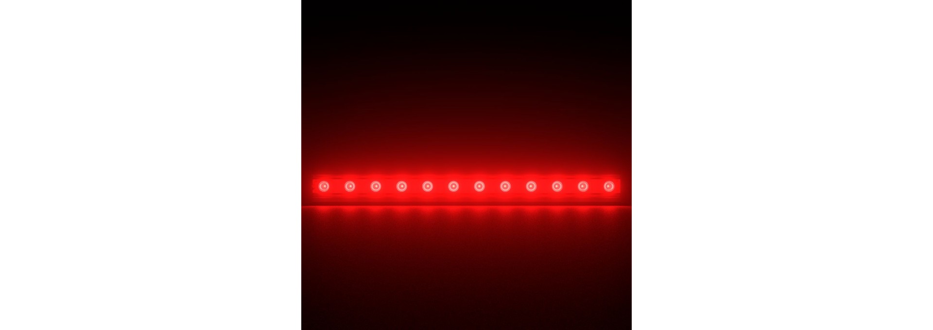 Барокко 18 600мм Оптик Красный 10×65°