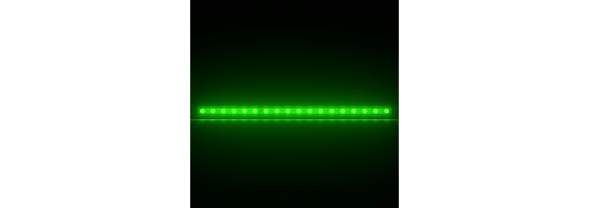 Барокко 18 900мм Оптик Зеленый 10×65°
