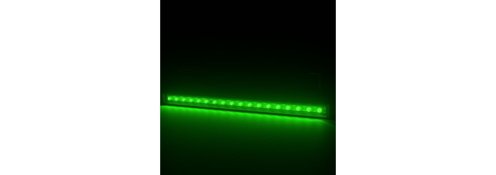 Барокко 18 900мм Оптик Зеленый 10×65°
