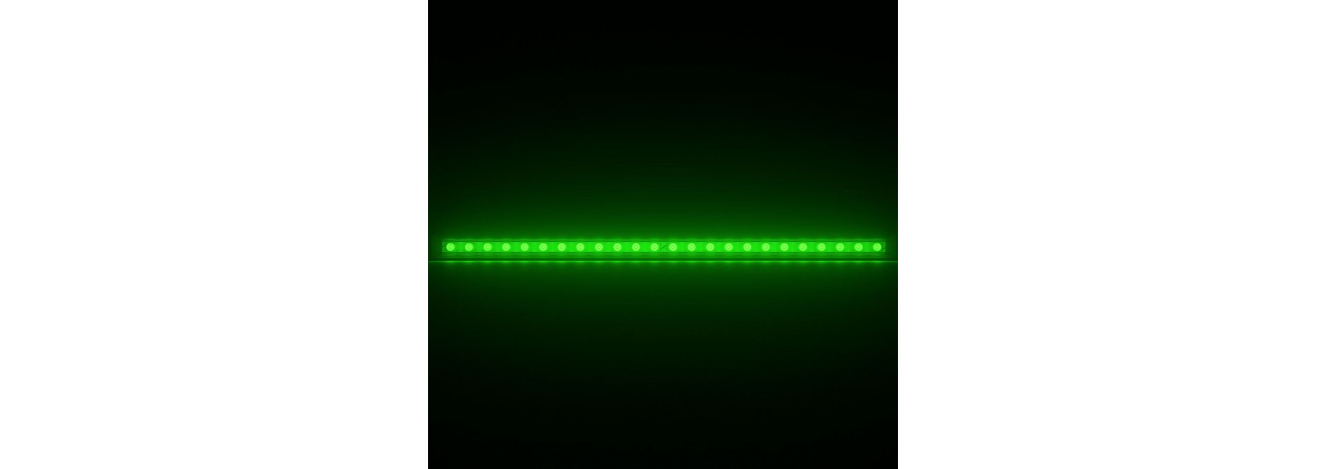 Барокко 24 1200мм Оптик Зеленый 10×65°