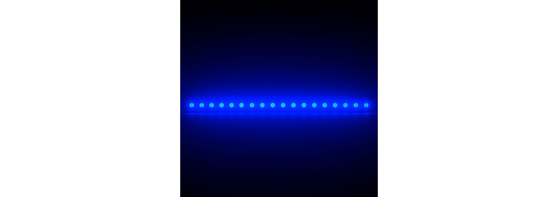 Барокко 36 900мм Оптик Синий 10×65°