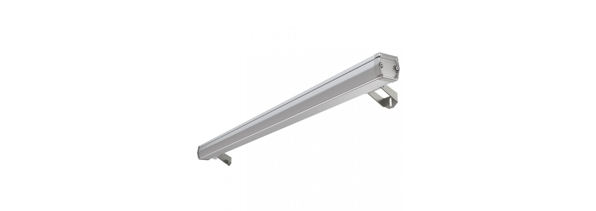 Барокко 20 S 1000мм CRI80 3000К 10х65°