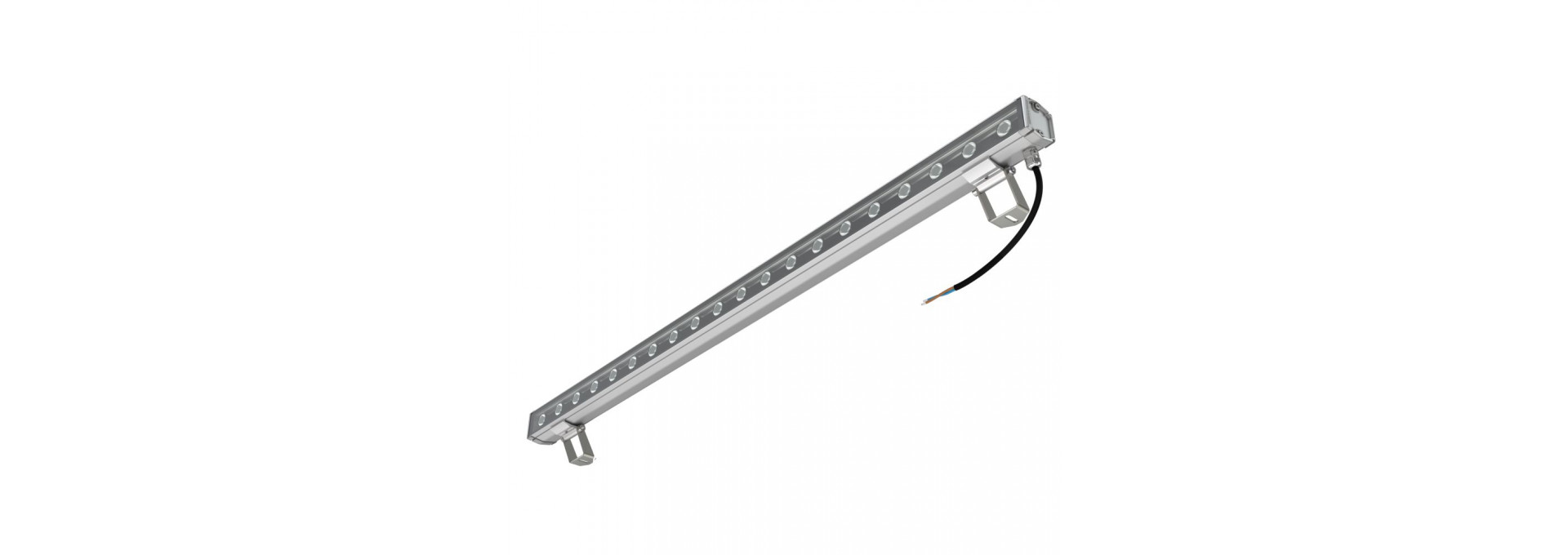 Барокко 10 S 1000мм 48В DC CRI80 5000К 10х65°