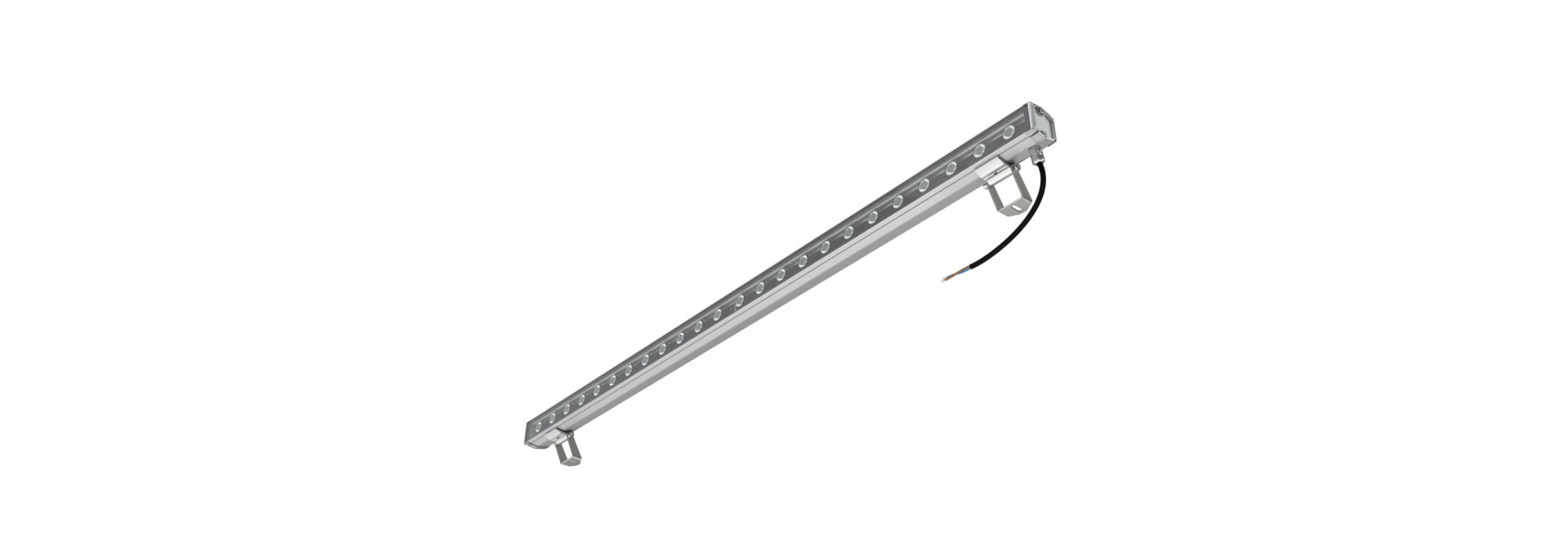 Барокко 12 S 1200мм 48В DC CRI80 4000К 10х65°