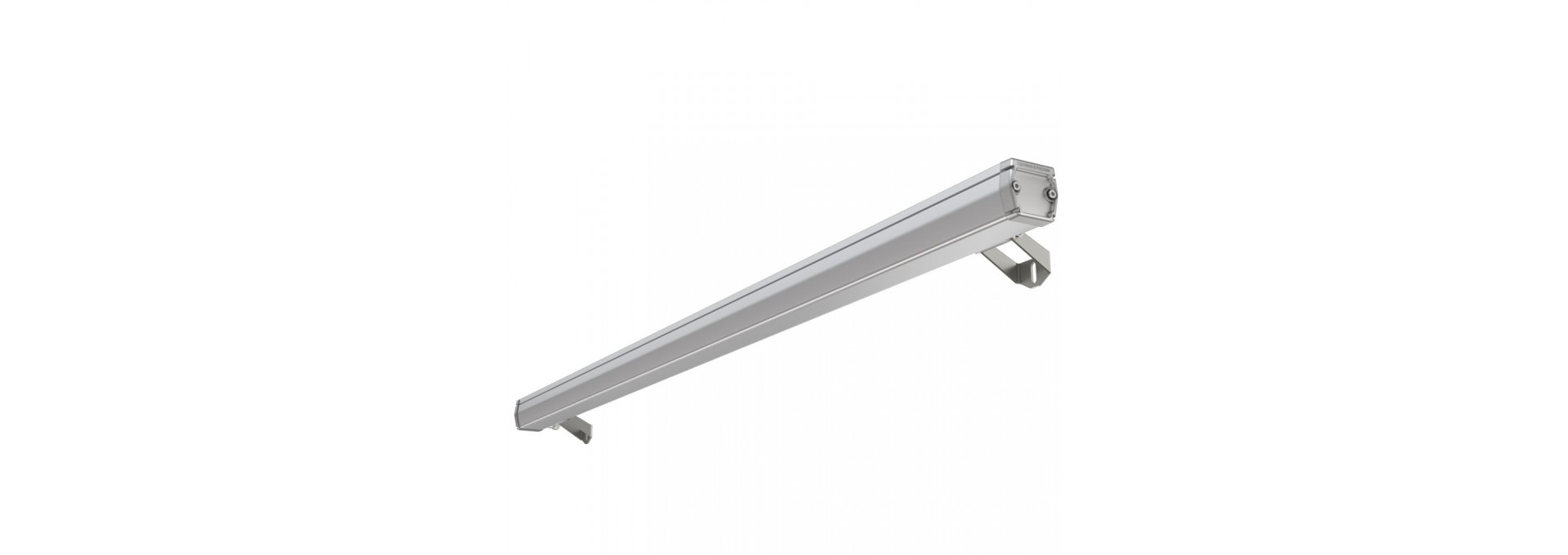 Барокко 12 S 1200мм 48В DC CRI80 4000К 10х65°