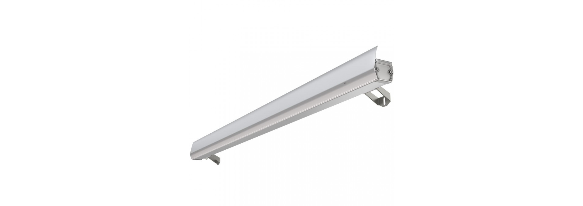 Барокко 12 S 1200мм 48В DC CRI80 4000К 10х65°
