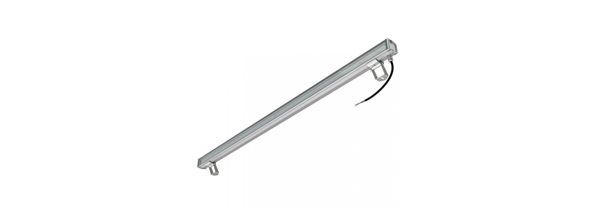 Барокко 12 S 1200мм 48В DC CRI80 4000К 40х100°