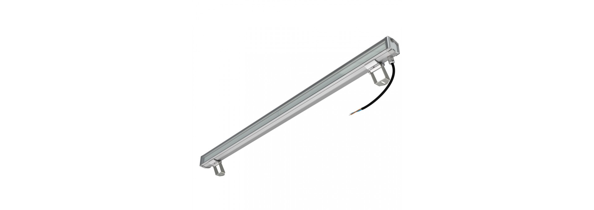 Барокко 20 S 1000мм 48В DC CRI80 3000К 40х100°