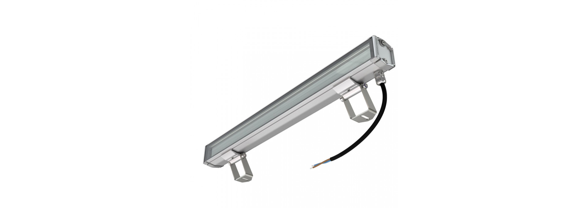 Барокко 20 S 500мм 48В DC CRI80 5000К 40х100°