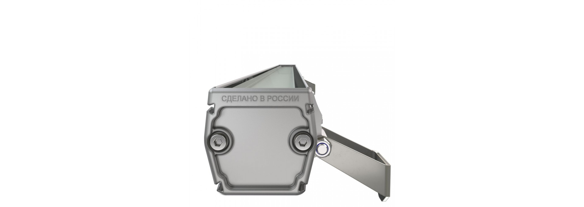 Барокко 20 S 500мм 48В DC CRI80 4000К Опал