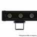 Барокко 24 S 1200мм 48В DC CRI80 3000К 10х65°