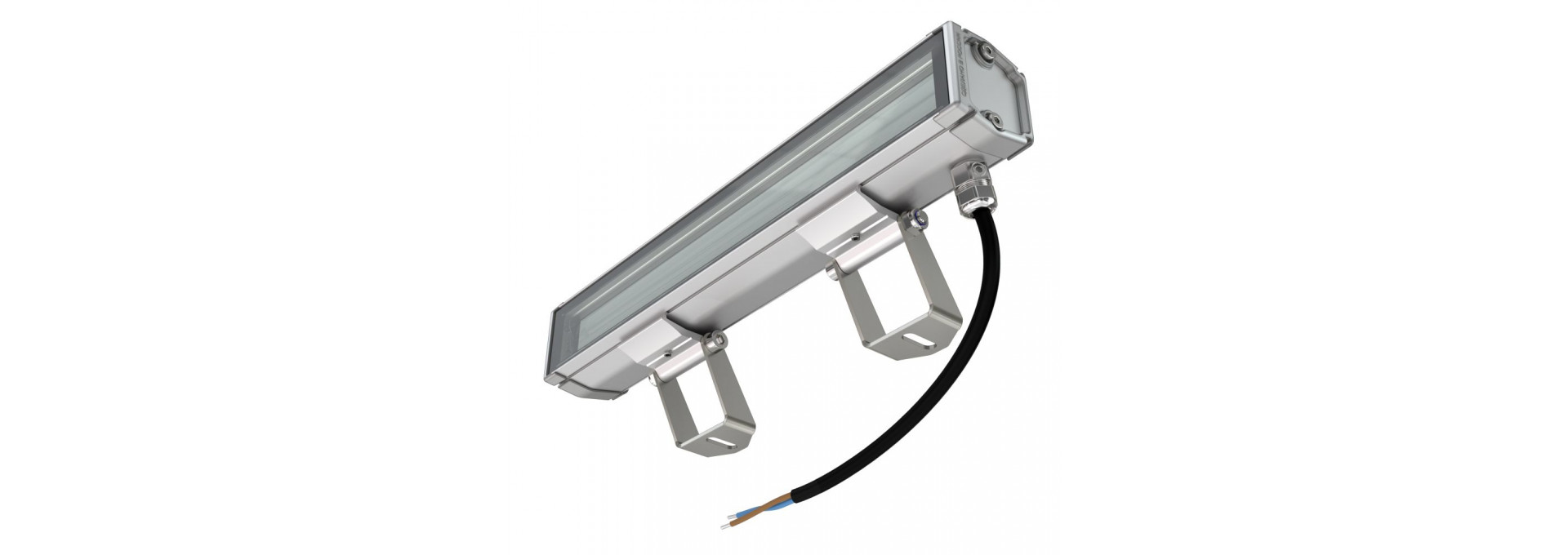 Барокко 3 S 300мм 48В DC CRI80 3000К 90х100°