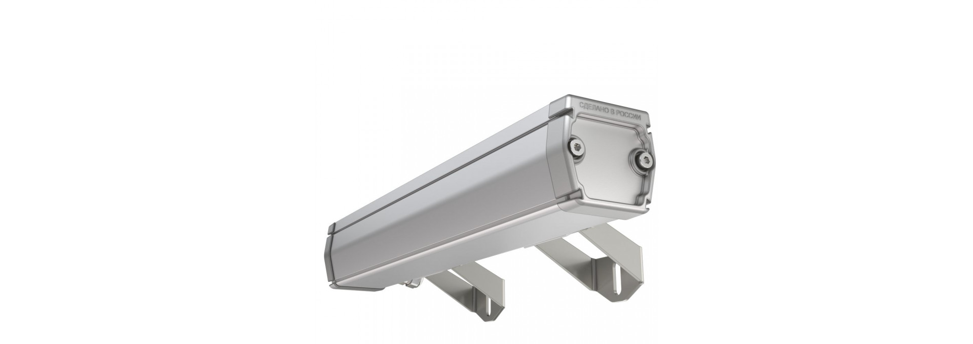 Барокко 3 S 300мм 48В DC CRI80 3000К 90х100°