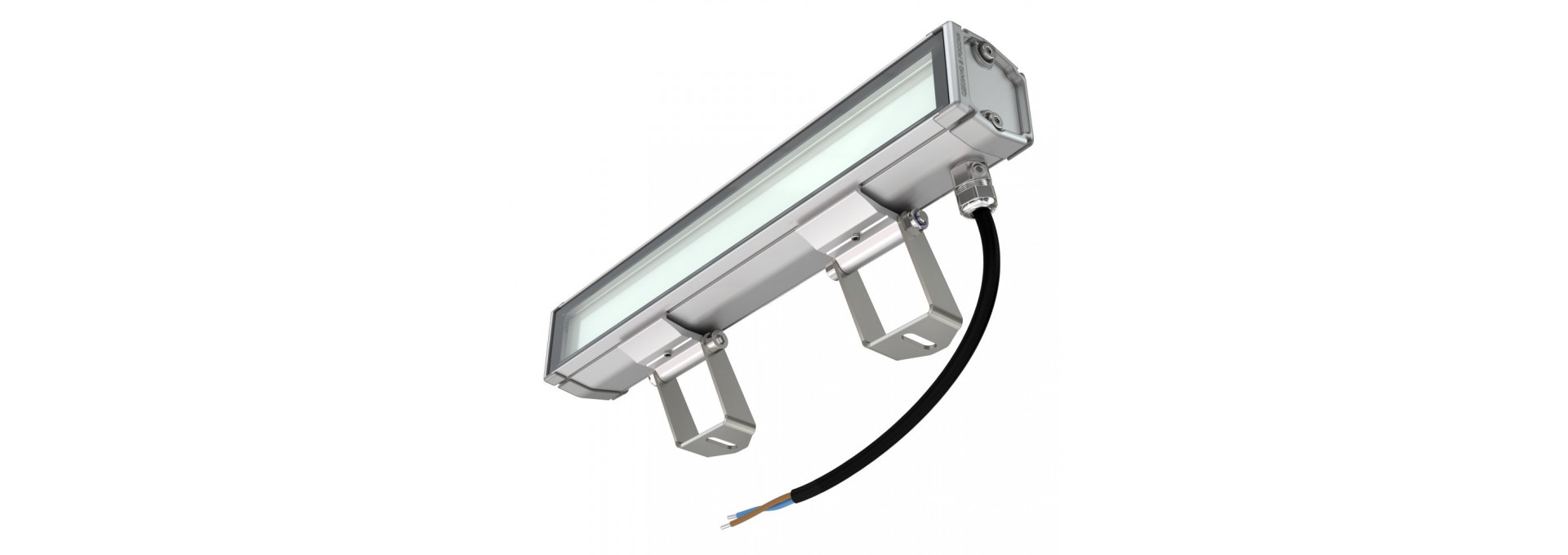 Барокко 3 S 300мм 48В DC CRI80 4000К Опал