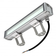 Барокко 3 S 300мм 48В DC CRI80 4000К Опал