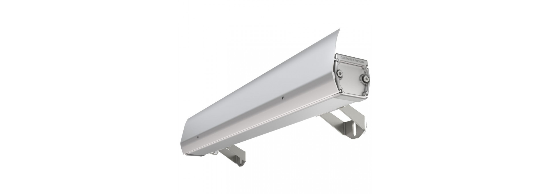 Барокко 5 S 500мм 48В DC CRI80 4000К 10х65°
