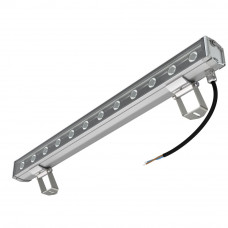 Барокко 6 S 600мм 48В DC CRI80 4000К 10х65°