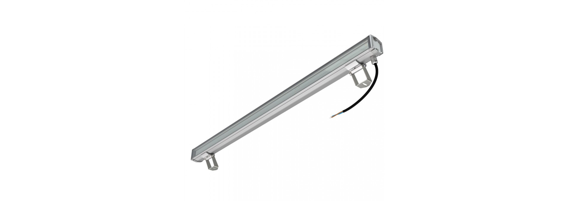 Барокко 9 S 900мм 48В DC CRI80 4000К 60х100°