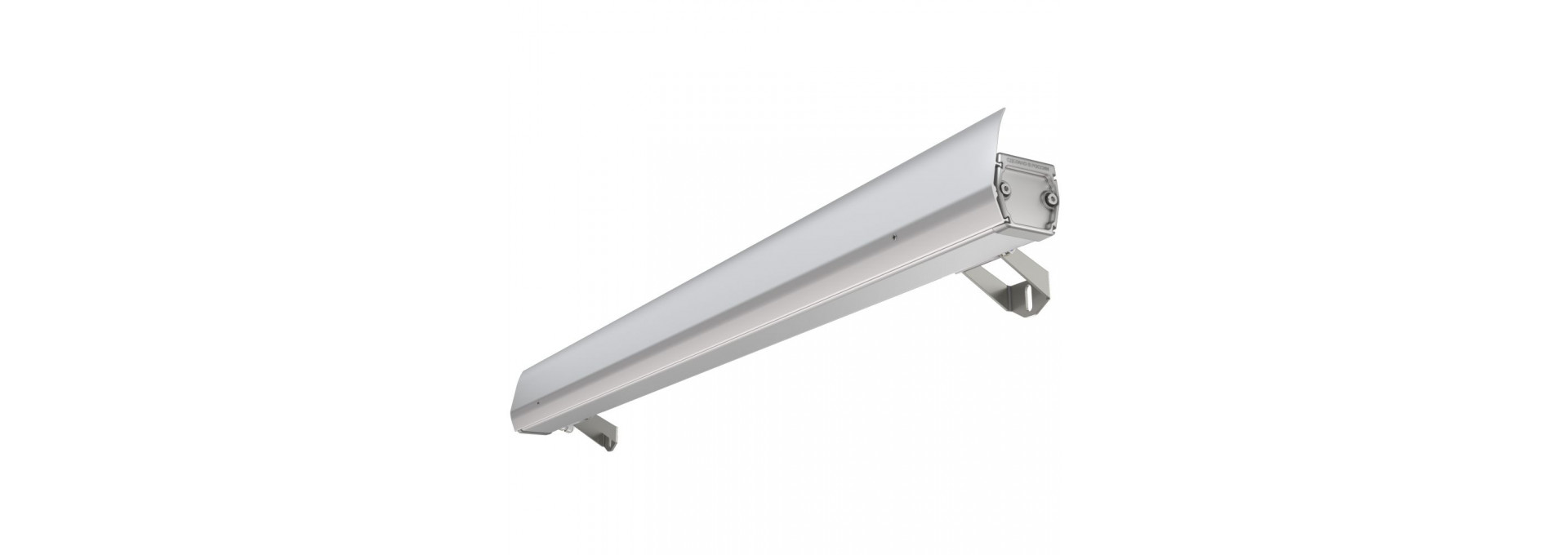 Барокко 9 S 900мм 48В DC CRI80 4000К 60х100°