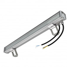 Барокко 10 S 600мм 48В DC 2 пикс. RGBW DMX CRI80 3000К 90х100°