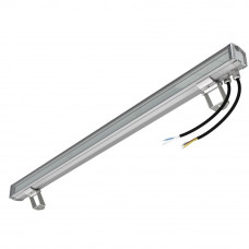 Барокко 15 S 900мм 48В DC 3 пикс. RGBW DMX CRI80 5000К 60х100°