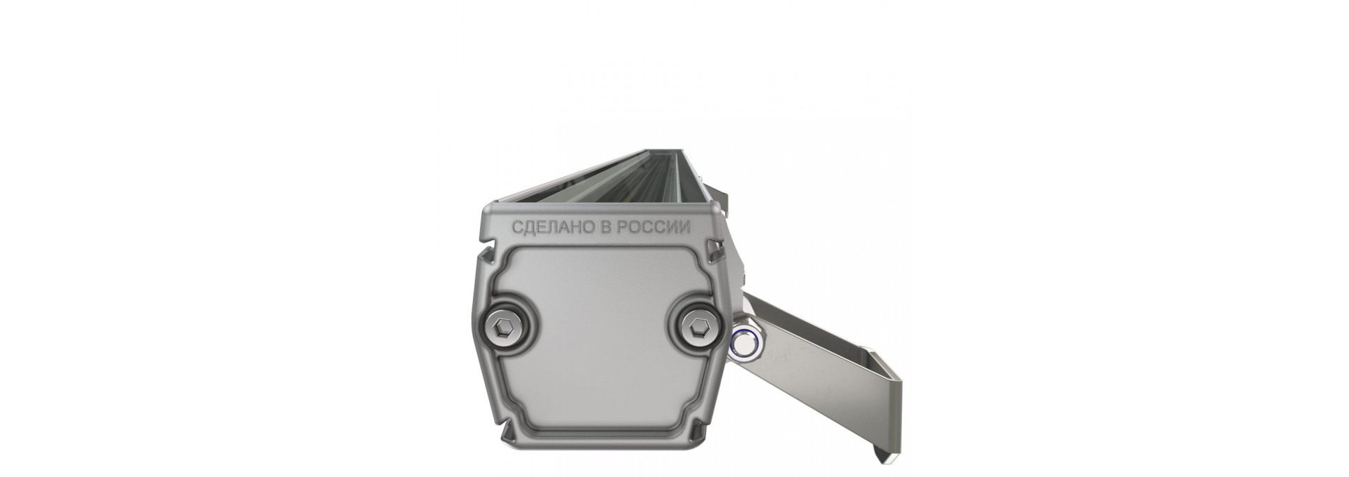 Барокко 15 S 900мм 48В DC 3 пикс. RGBW DMX CRI80 3000К 90х100°