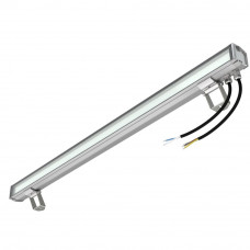 Барокко 15 S 900мм 48В DC 3 пикс. RGBW DMX CRI80 3000К Опал