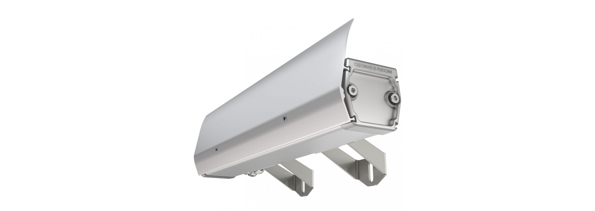 Барокко 5 S 300мм 48В DC 1 пикс. RGBW DMX CRI80 3000К Опал