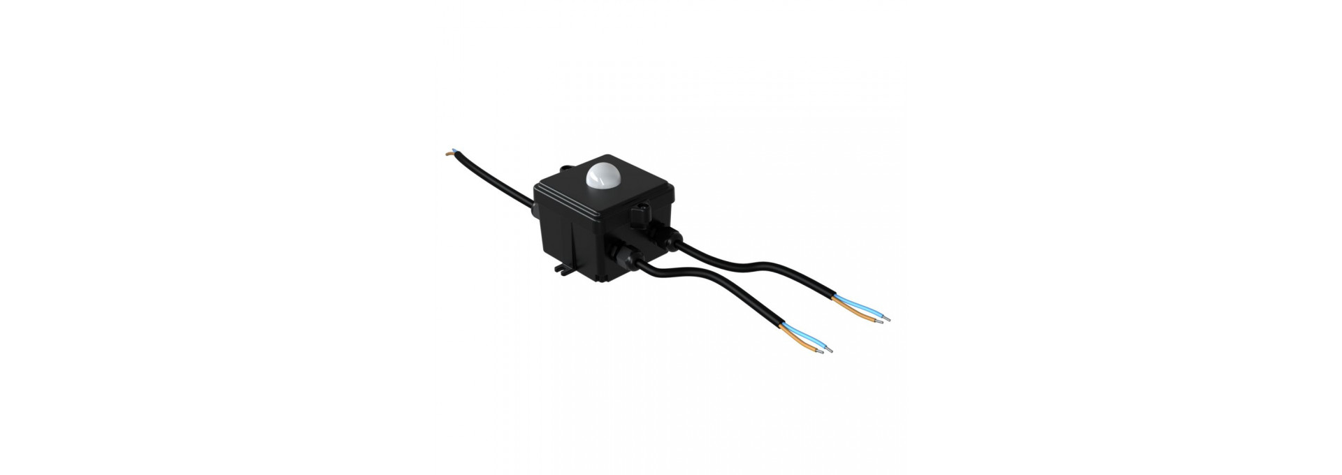 Датчик освещенности Integra ДО-220-PLBUS IP54