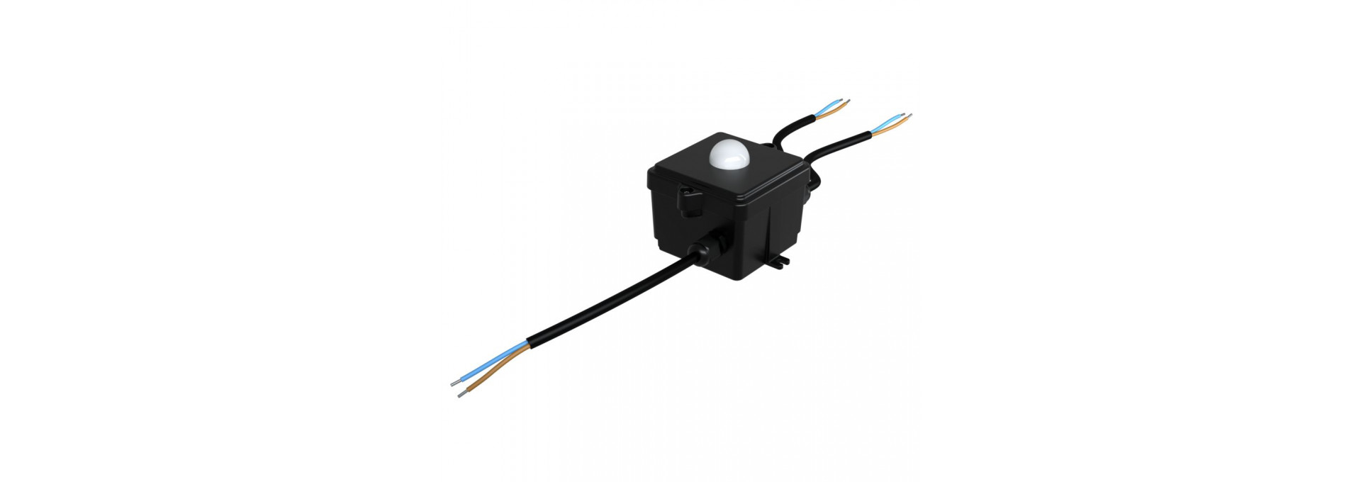 Датчик освещенности Integra ДО-220-PLBUS IP54