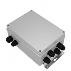 Преобразователь интерфейсов Integra ПИ-220-E-PWM-5 IP54