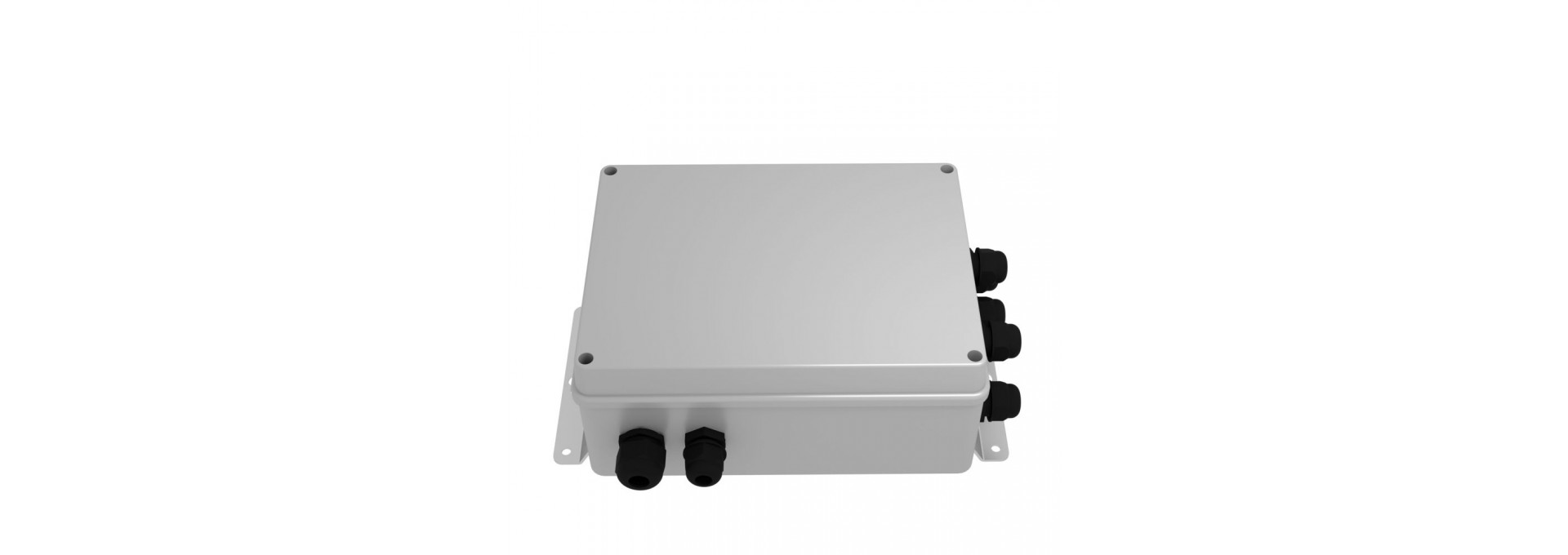 Преобразователь интерфейсов Integra ПИ-220-E-PWM-5 IP54