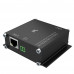 Преобразователь интерфейсов Integra ПИ-5-E-DALI IP20