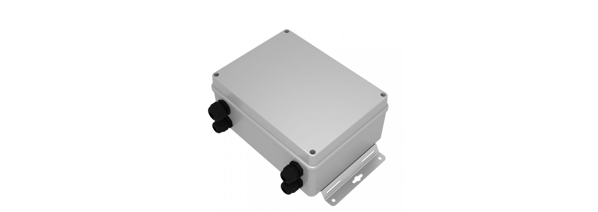 Преобразователь интерфейсов Integra ПИ-220-E-RS485-PLBUS IP54