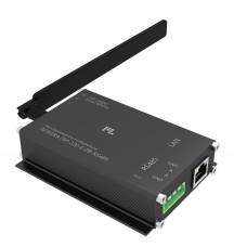 Преобразователь интерфейсов Integra ПИ-220-E-ZB-RS485 IP20