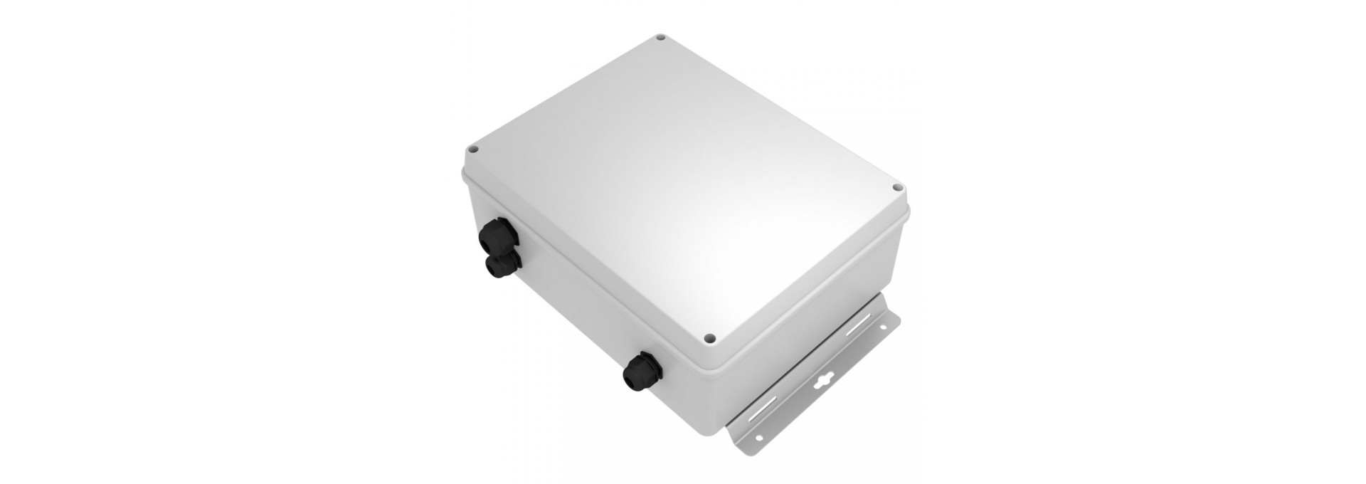 Преобразователь интерфейсов Integra ПИ-220-E-ZB-RS485 IP54