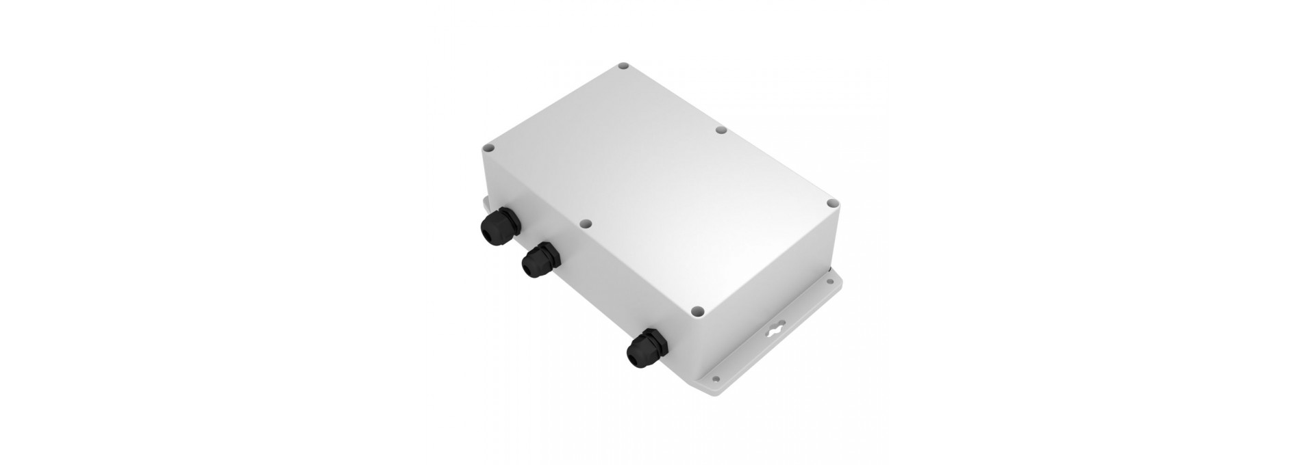 Преобразователь интерфейсов Integra ПИ-220-E-ZB-RS485 IP67