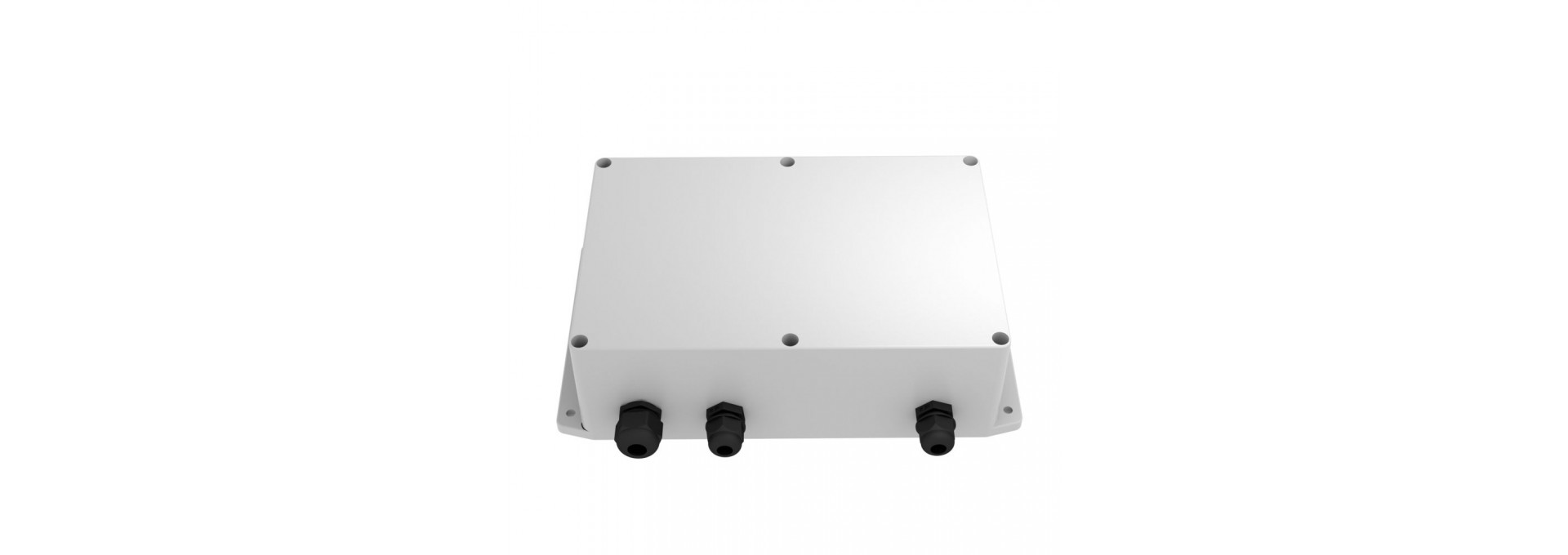 Преобразователь интерфейсов Integra ПИ-220-E-ZB-RS485 IP67
