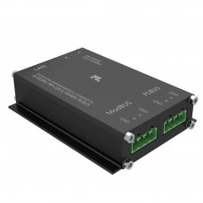 Преобразователь интерфейсов Integra ПИ-220-E-RS485-PLBUS IP20