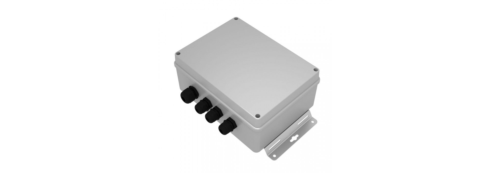 Устройство управления светильниками Integra УУС-220-PLBUS-PWM-2 IP54
