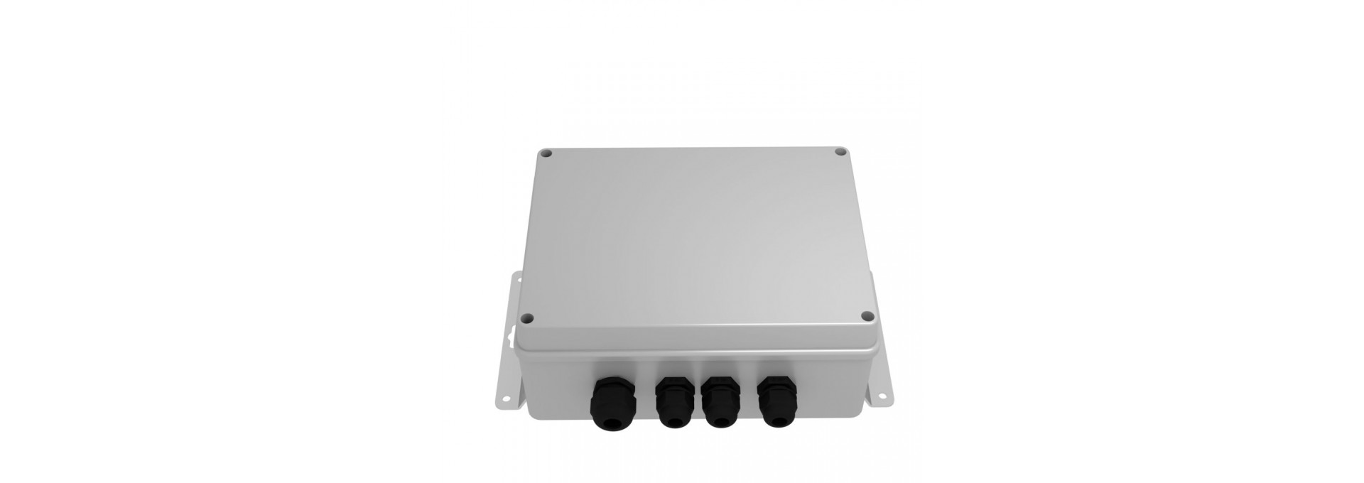 Устройство управления светильниками Integra УУС-220-PLBUS-PWM-2 IP54