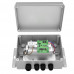 Устройство управления светильниками Integra УУС-220-PLBUS-PWM-2 IP54